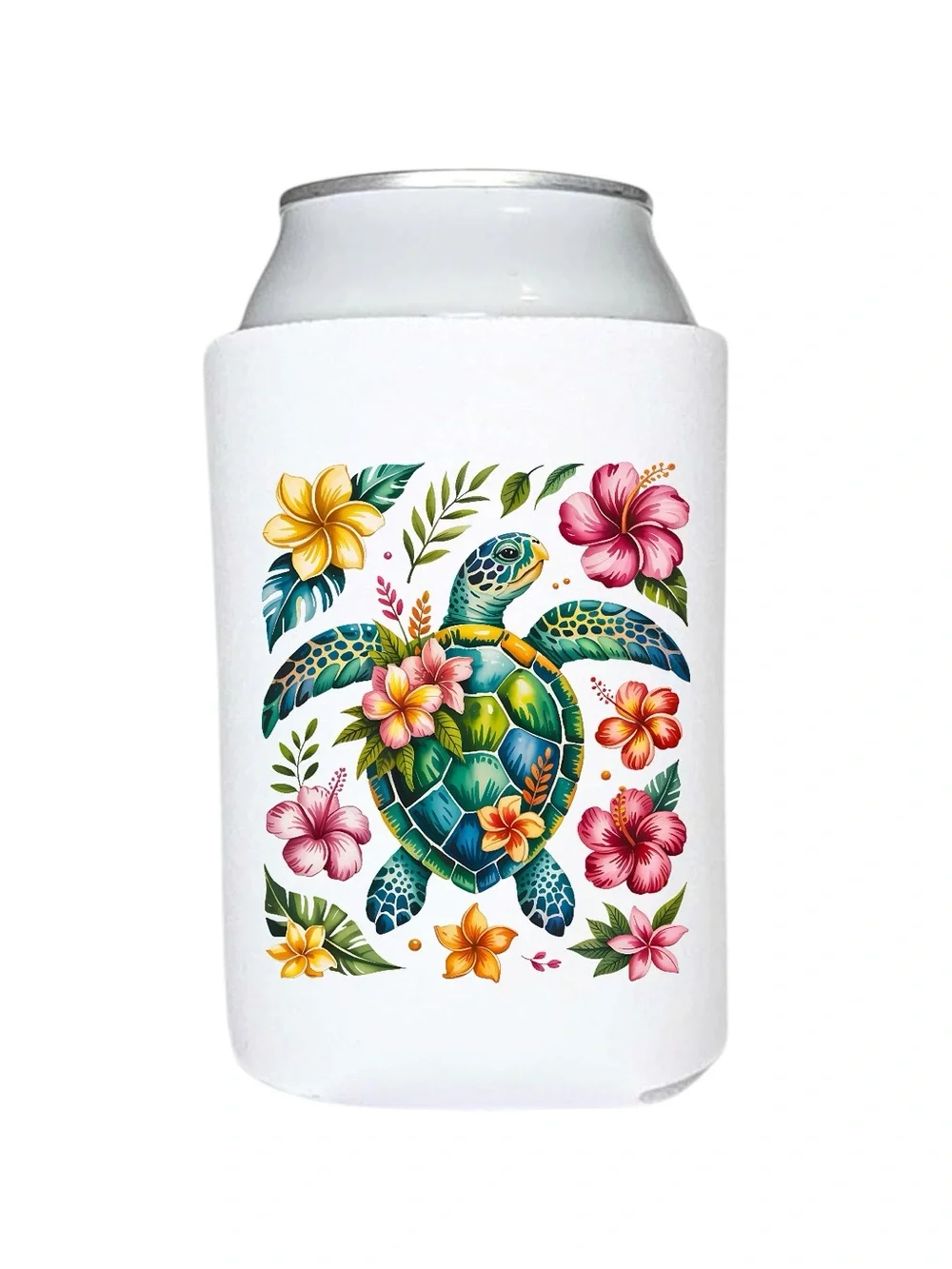 1 foam Can Cooler Koozie pick a design. Great for cans and bottles New
